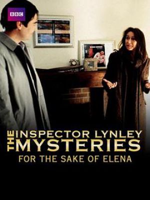 Inspector Lynley: For the Sake of Elena