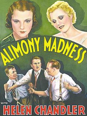 Alimony Madness