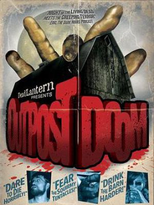 Outpost Doom