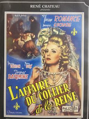 L'Affaire du collier de la reine