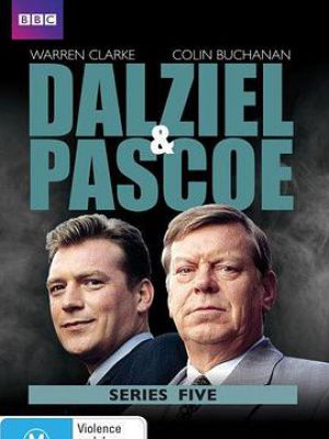 Dalziel and Pascoe: A Sweeter Lazarus