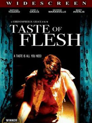 Taste of Flesh