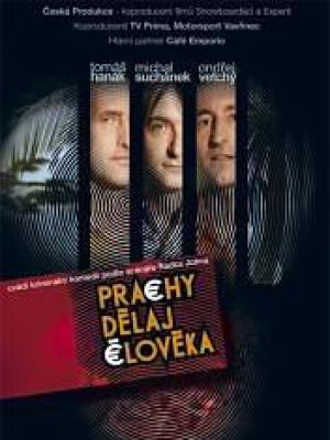 Prachy delaj cloveka