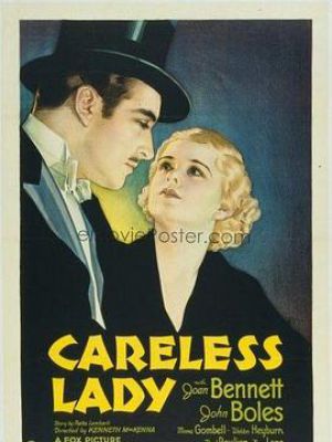 Careless Lady