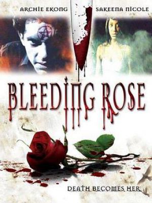 Bleeding Rose