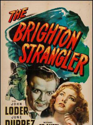 The Brighton Strangler