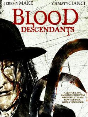 Blood Descendants