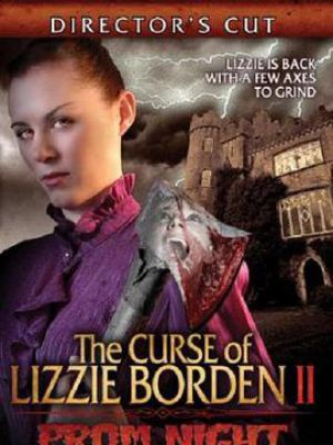 The Curse of Lizzie Borden 2: Prom Night