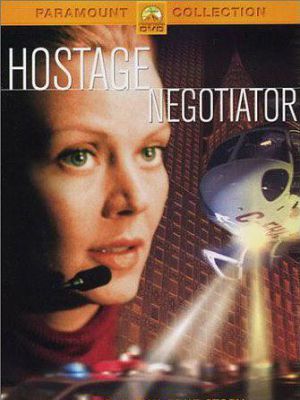 Hostage Negotiator