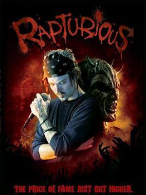 Rapturious