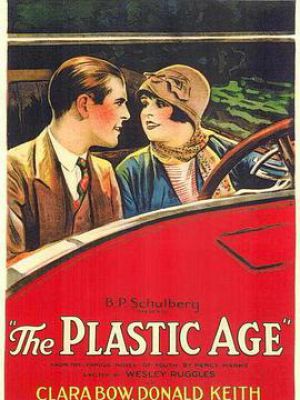 The Plastic Age