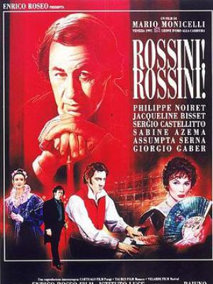 Rossini! Rossini!
