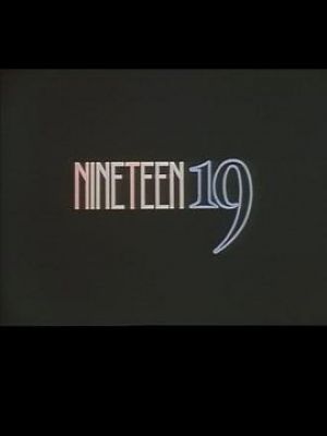 NINETEEN 19