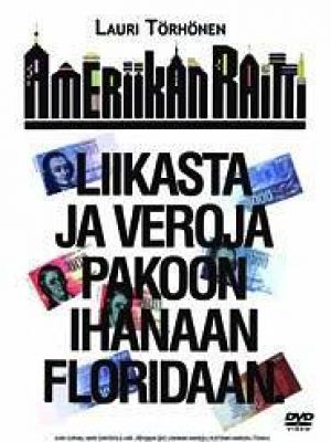 Ameriikan raitti