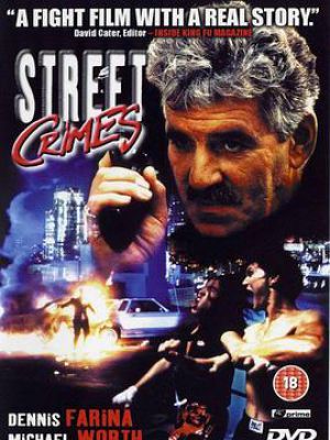 Street Crimes