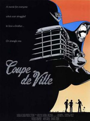 Coupe de Ville