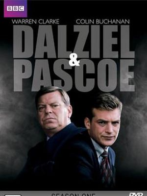 Dalziel and Pascoe: An Advancement of Learning