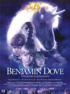 Benjamin, the Dove