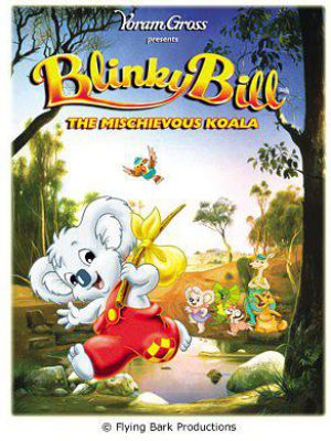 Blinky Bill