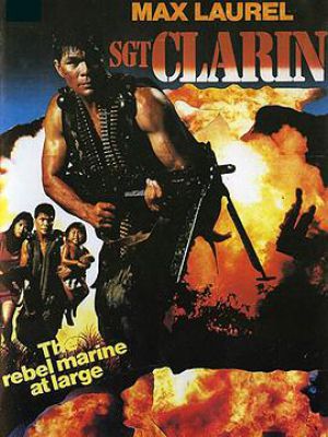 SGT . CLARIN