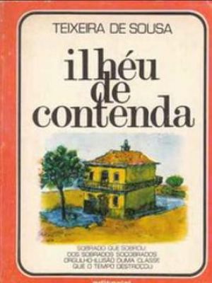 Ilhéu da Contenda