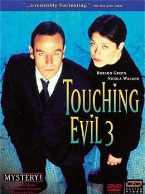 Touching Evil:Innocent