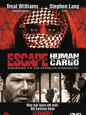 Escape: Human Cargo
