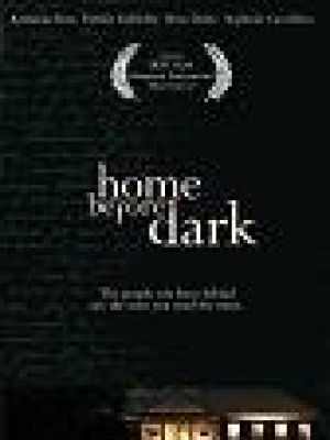 Home Before Dark