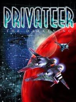 Privateer 2: The Darkening