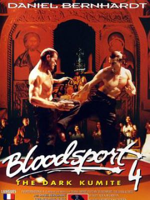 Bloodsport: The Dark Kumite