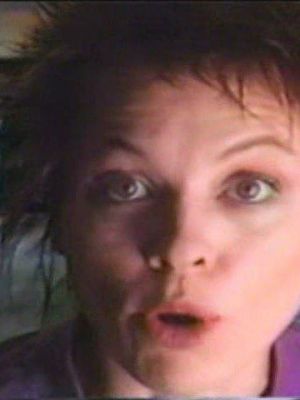 Laurie Anderson: Collected Videos