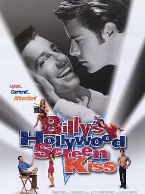 比利的好莱坞之吻