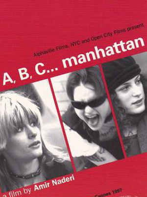 A, B, C... Manhattan