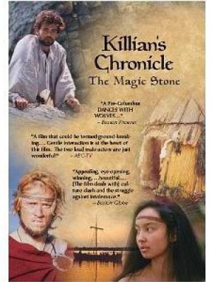 Kilian's Chronicle: The Magic Stone