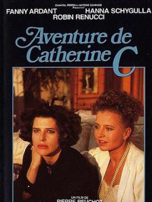 Aventure de Catherine C.