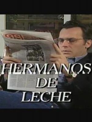 Hermanos de leche