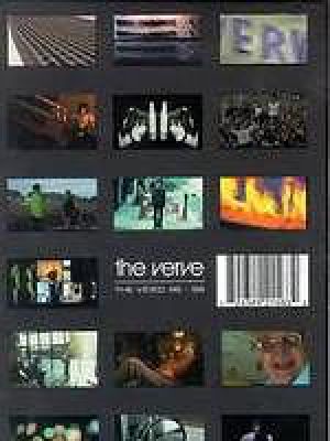 The Verve the Video 96-98