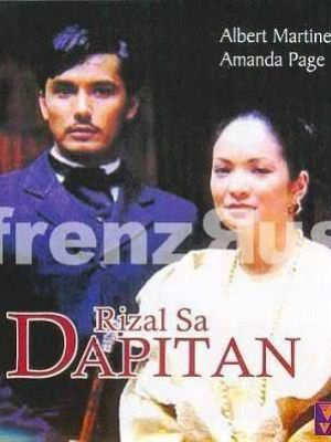 Rizal sa Dapitan