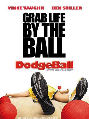 Dodgeball Dodgeball