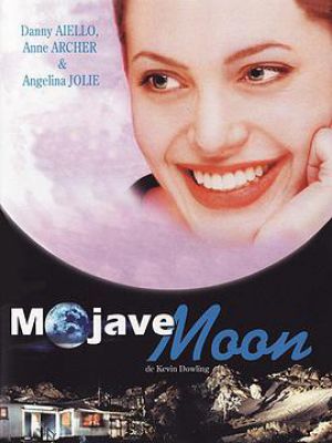 摩哈维的月亮