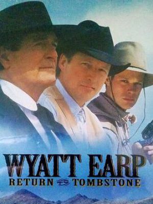 Wyatt Earp: Return to Tombstone