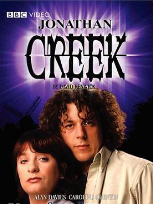 Jonathan Creek: Miracle in Crooked Lane
