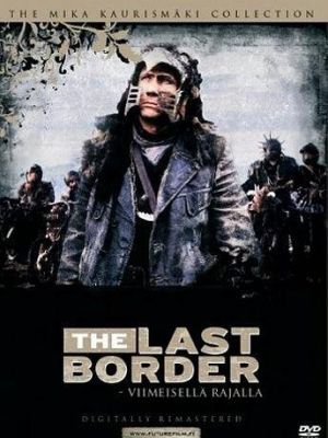 The Last Border - viimeisellä rajalla