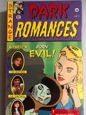 Dark Romances Vol. 1