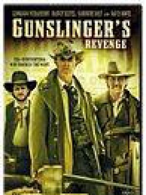 gunslinger's revenge