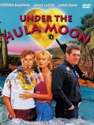 Under the Hula Moon