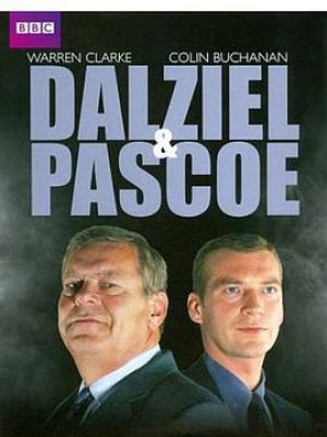 Dalziel and Pascoe: The British Grenadier