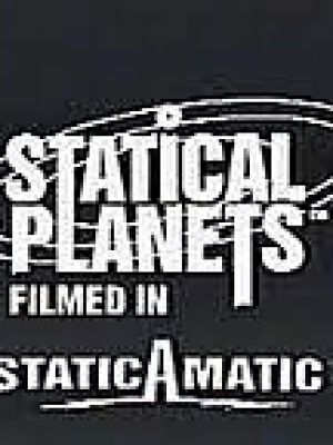 Statical Planets