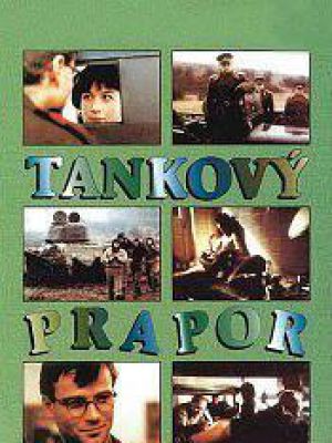 Tankovy prapor