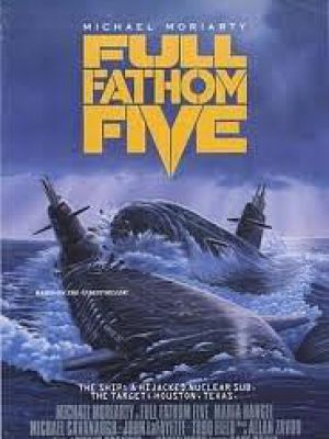 Full Fathom Five